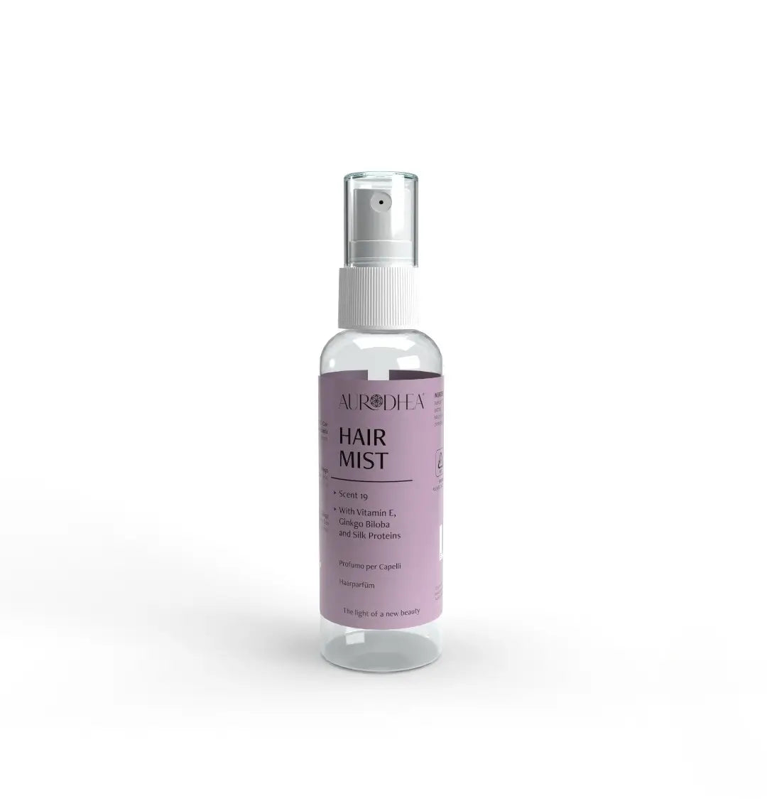 Premièrement : La brume parfumée corps Chogan vous permet de sublimer votre routine quotidienne avec des fragrances légères et aériennes qui enveloppent la peau d'une douceur irrésistible.  