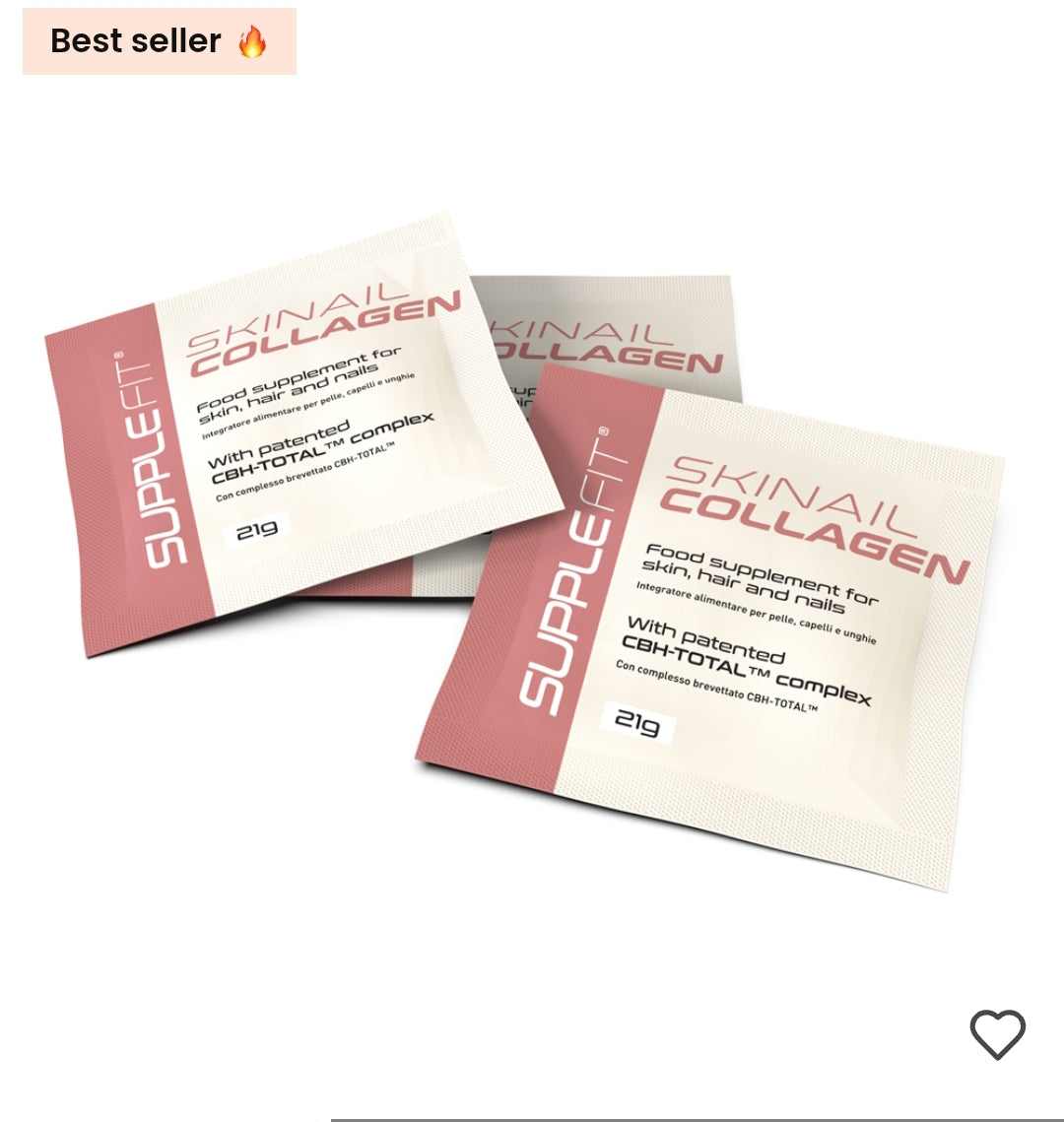 Premièrement : Le complément alimentaire SKELBOOST Supplefit allie innovation scientifique et efficacité nutritionnelle.