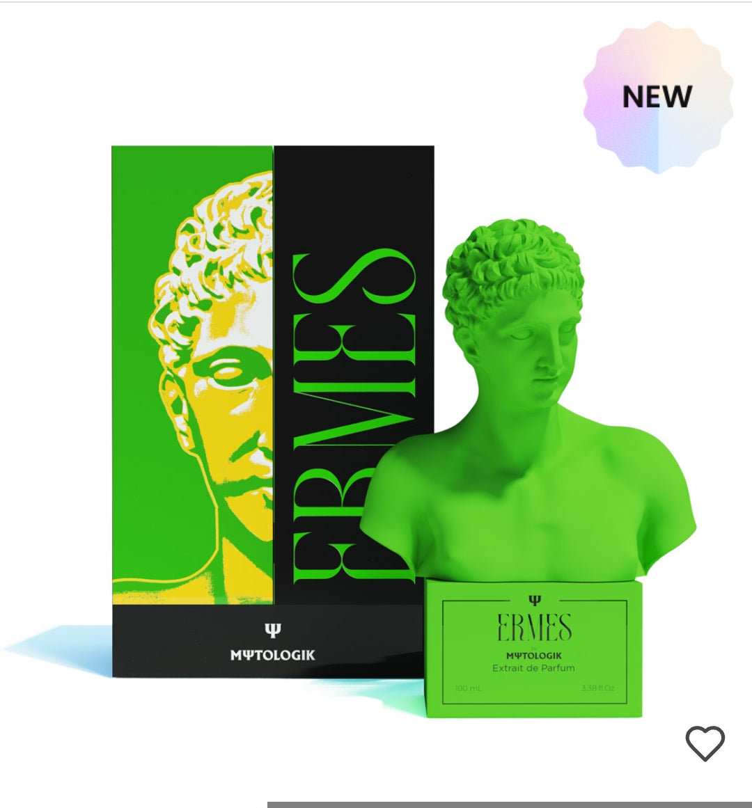 ERMES- Parfum homme essence 30% 100ML chogan ( code : ERMES )