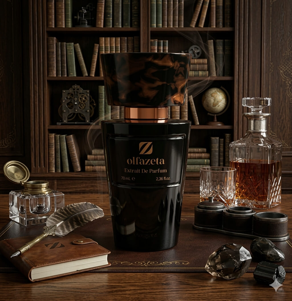 Premièrement : Les parfums Chogan homme offrent une combinaison parfaite d’élégance raffinée et de séduction intemporelle.