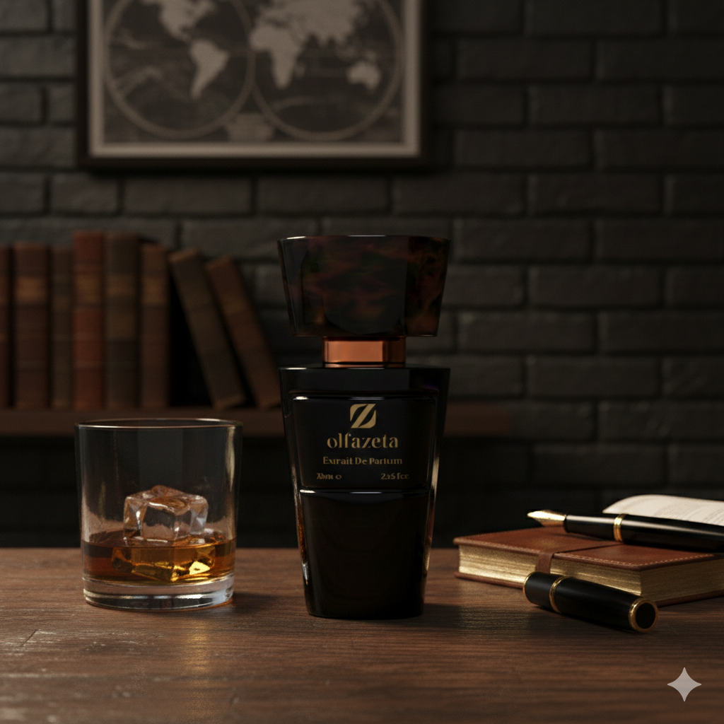 Premièrement : Les parfums Chogan homme offrent une combinaison parfaite d’élégance raffinée et de séduction intemporelle.