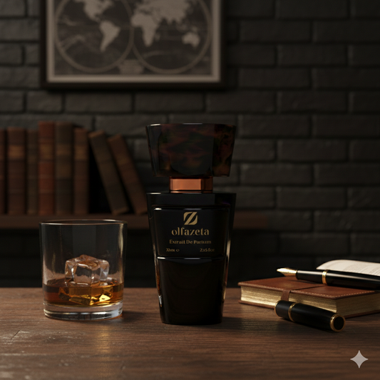 Premièrement : Les parfums Chogan homme offrent une combinaison parfaite d’élégance raffinée et de séduction intemporelle.