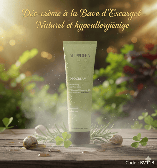 Premièrement : La gamme à base de bave d’escargot Chogan est conçue pour réparer, hydrater et revitaliser la peau grâce aux propriétés exceptionnelles de ce précieux ingrédient naturel.