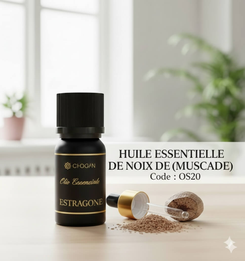 La gamme aux huiles essentielles Chogan est spécialement formulée pour offrir un soin holistique qui agit aussi bien sur le corps que sur l’esprit.