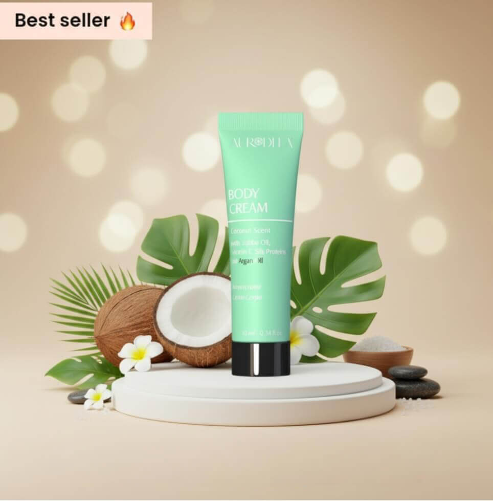 Premièrement : La gamme à l’aloe vera Chogan est spécialement conçue pour offrir une hydratation profonde.