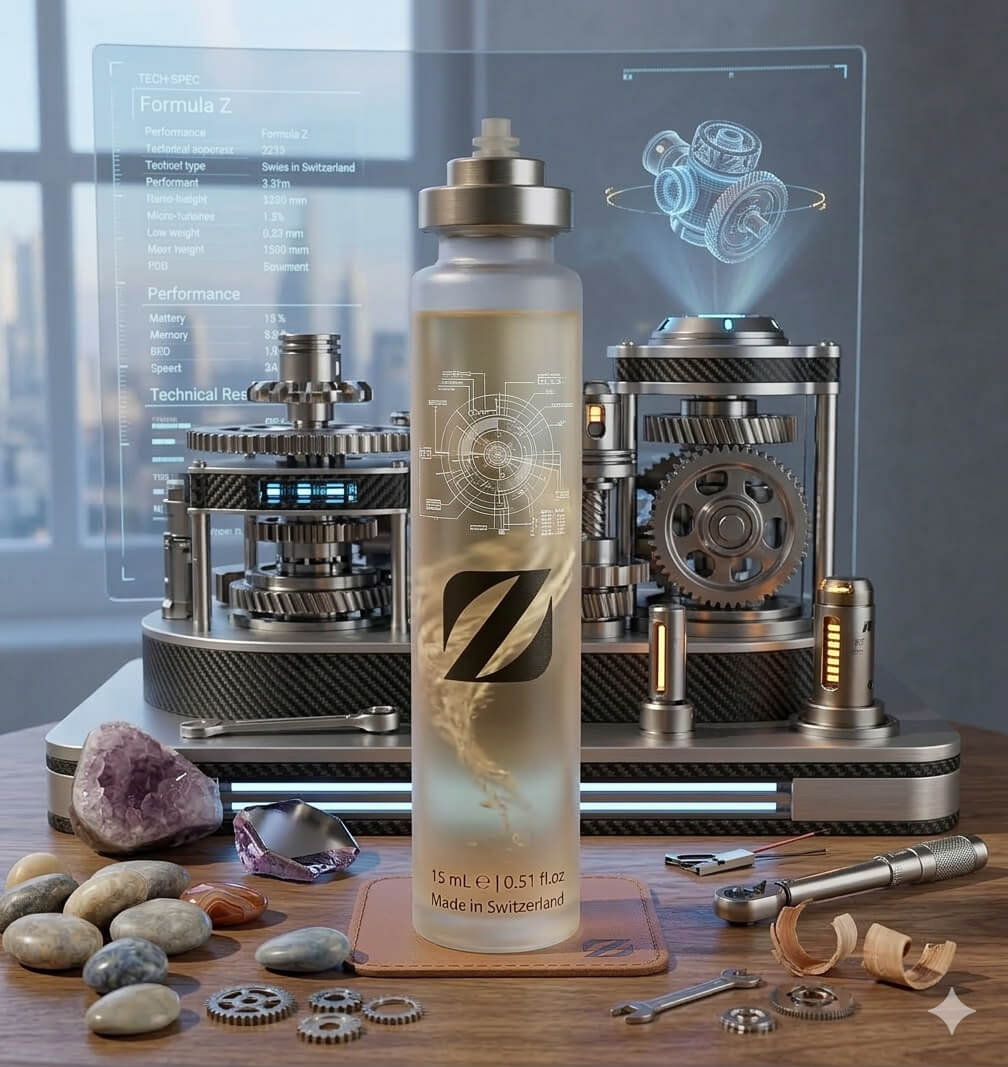 Découvrez notre recharge parfum femme Chogan, la solution idéale pour prolonger le plaisir de votre fragrance préférée tout en adoptant un geste éco-responsable.