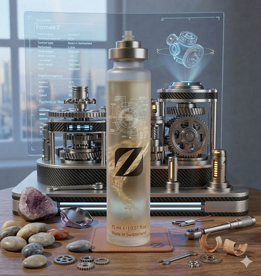 Découvrez notre recharge parfum femme Chogan, la solution idéale pour prolonger le plaisir de votre fragrance préférée tout en adoptant un geste éco-responsable.