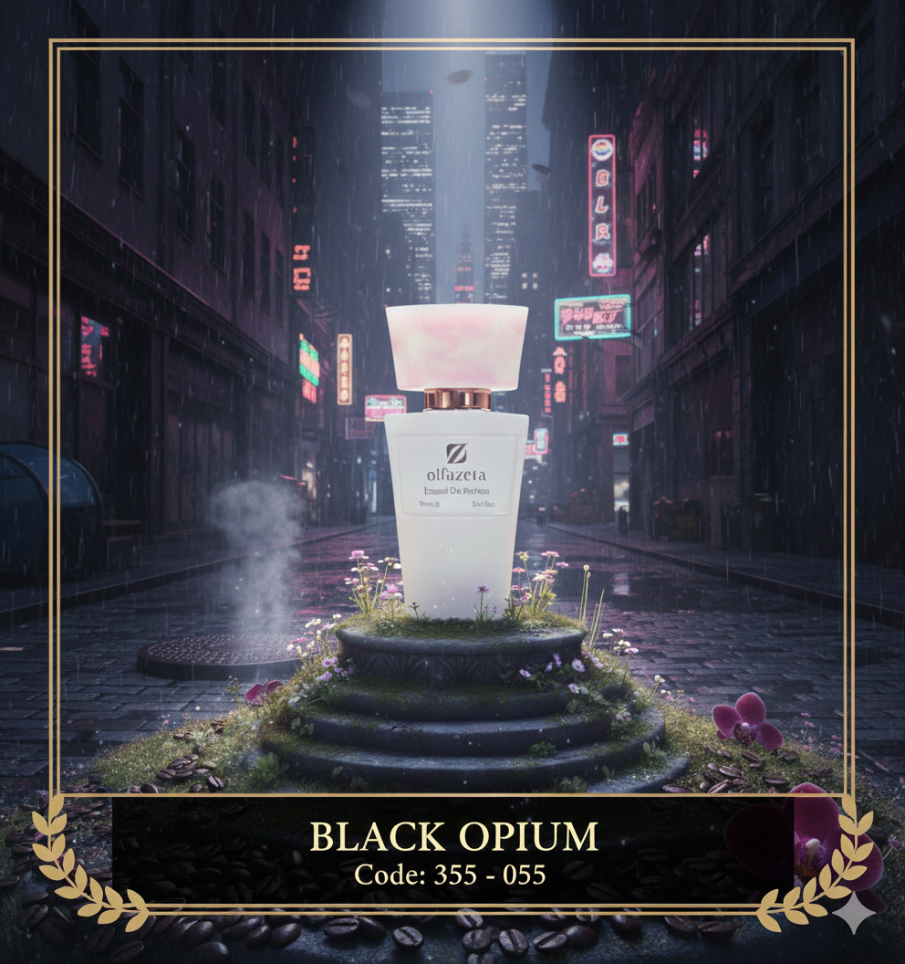 Premièrement : Les parfums Chogan pour femme allient élégance féminine et sensualité captivante.