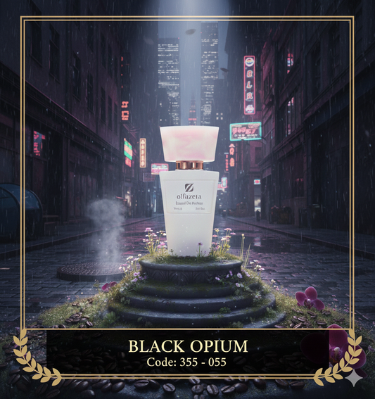 Premièrement : Les parfums Chogan pour femme allient élégance féminine et sensualité captivante.