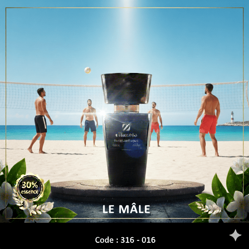 Premièrement : Les parfums Chogan homme offrent une combinaison parfaite d’élégance raffinée et de séduction intemporelle.