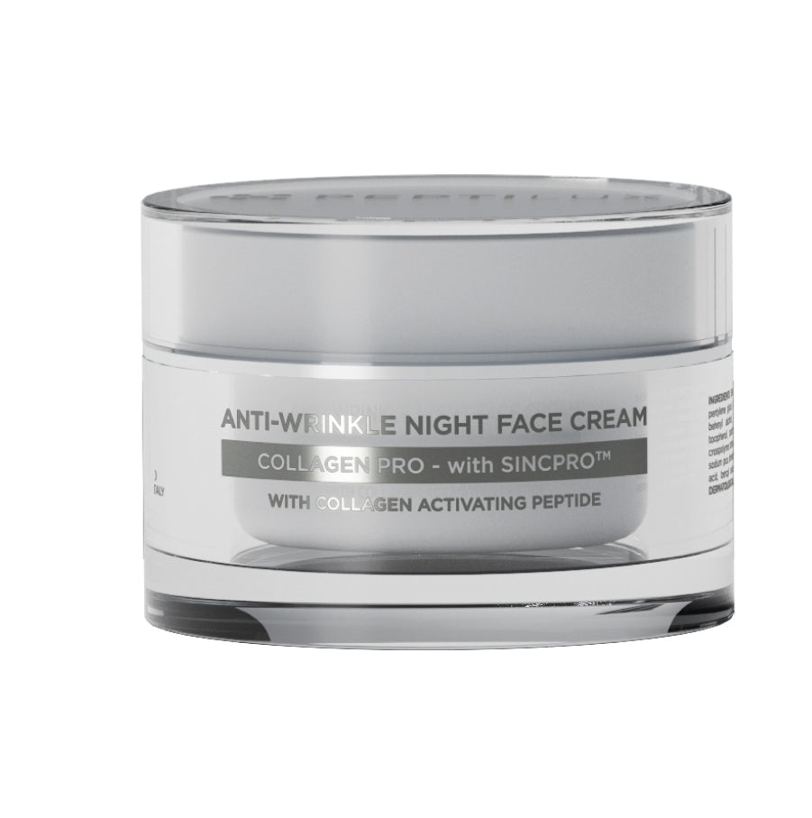 Pour commencer, la gamme Peptilux de Chogan a été développée pour offrir une réponse ciblée et efficace aux signes visibles de l’âge.