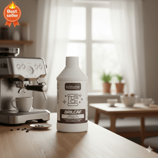 Premièrement : Les produits Brihome Chogan allient efficacité exceptionnelle et respect de l'environnement.