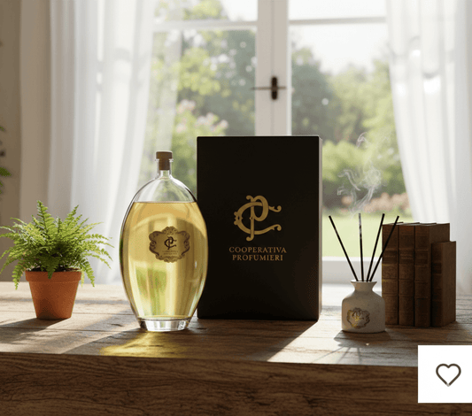 Premièrement : La gamme Parfum d’Ambiance Chogan est spécialement conçue pour transformer chaque espace en un lieu unique et accueillant.