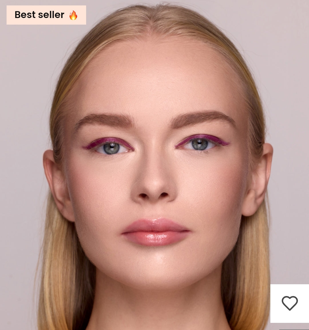 La gamme cosmétiques Chogan a été pensée pour sublimer la beauté naturelle,