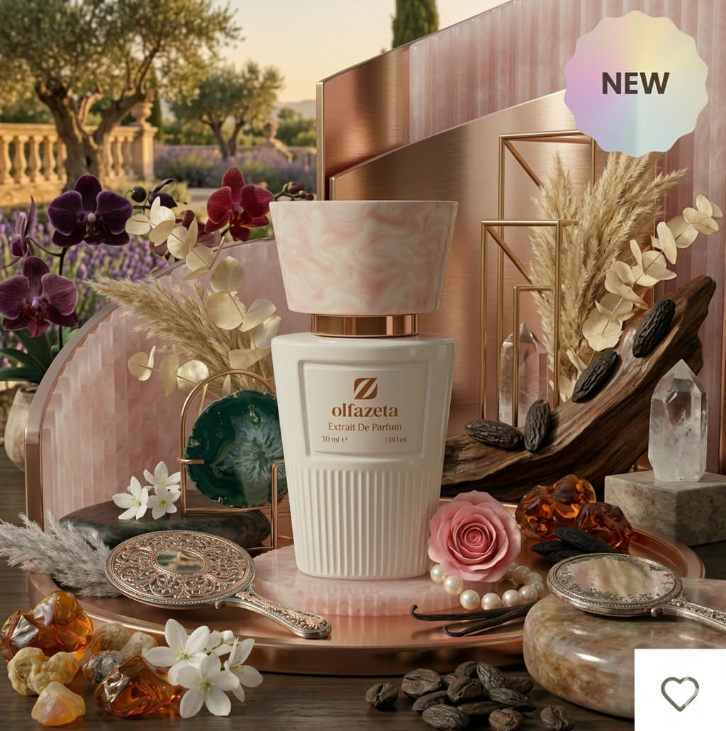 Premièrement : Les parfums Chogan pour femme allient élégance féminine et sensualité captivante.

Chaque fragrance est conçue pour sublimer la personnalité unique de chaque femme.