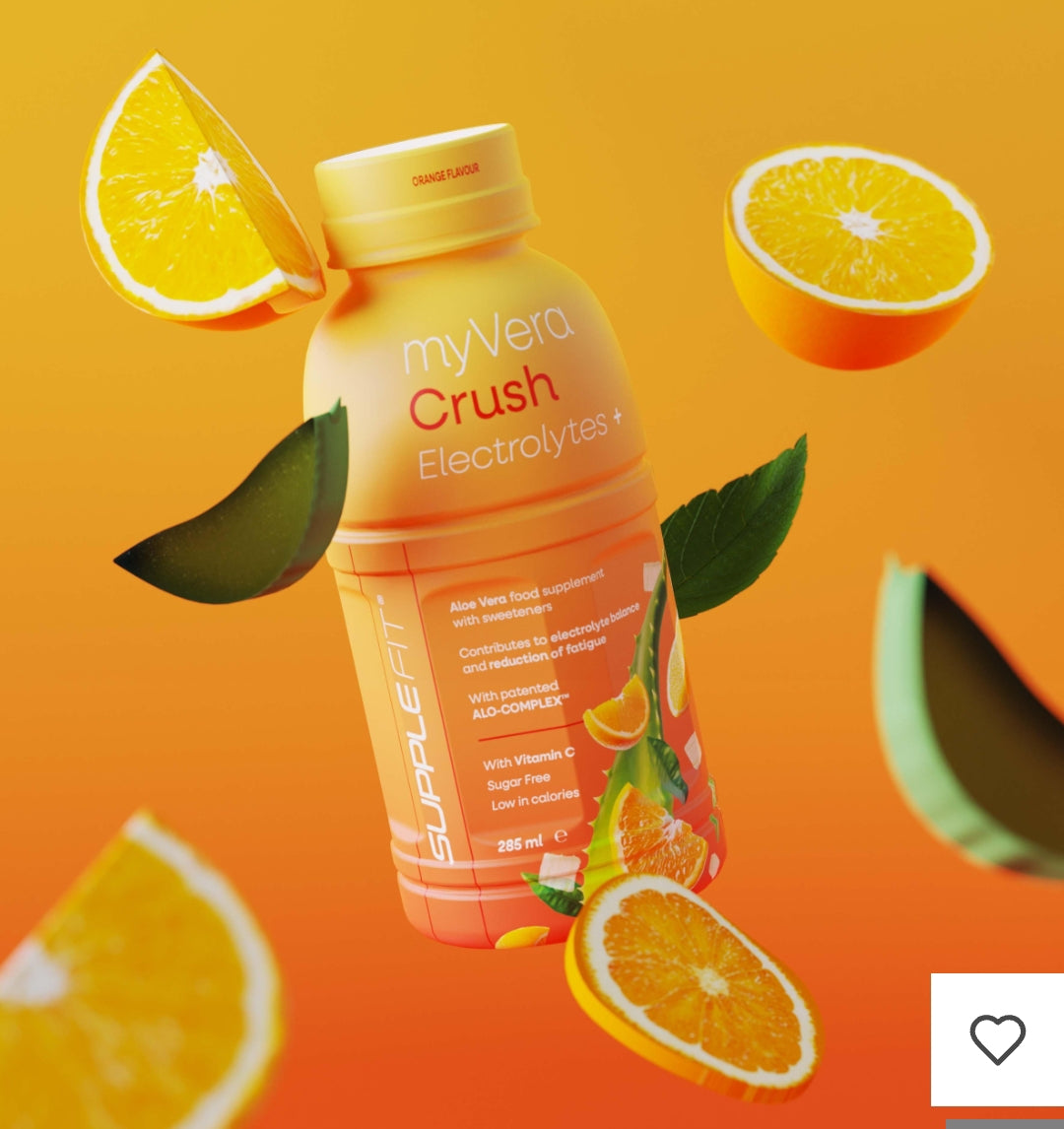 Premièrement : Les jus Supplefit Chogan allient fraîcheur naturelle et excellence nutritionnelle.