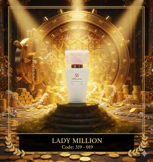 Premièrement : Les parfums Chogan pour femme allient élégance féminine et sensualité captivante.