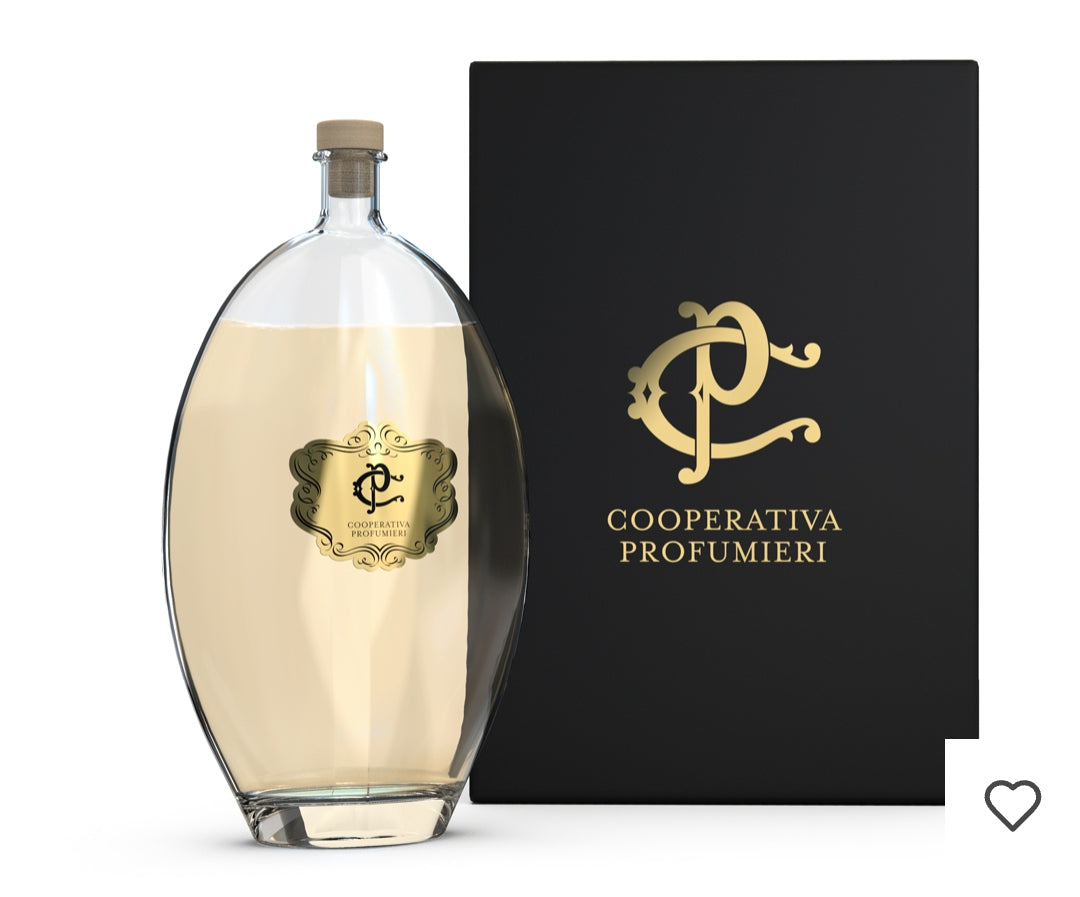 Diffuseur parfum d’ambiance « Cooperativa Profumieri » - Flower Garden 3000ML chogan ( Code : COP0005 )