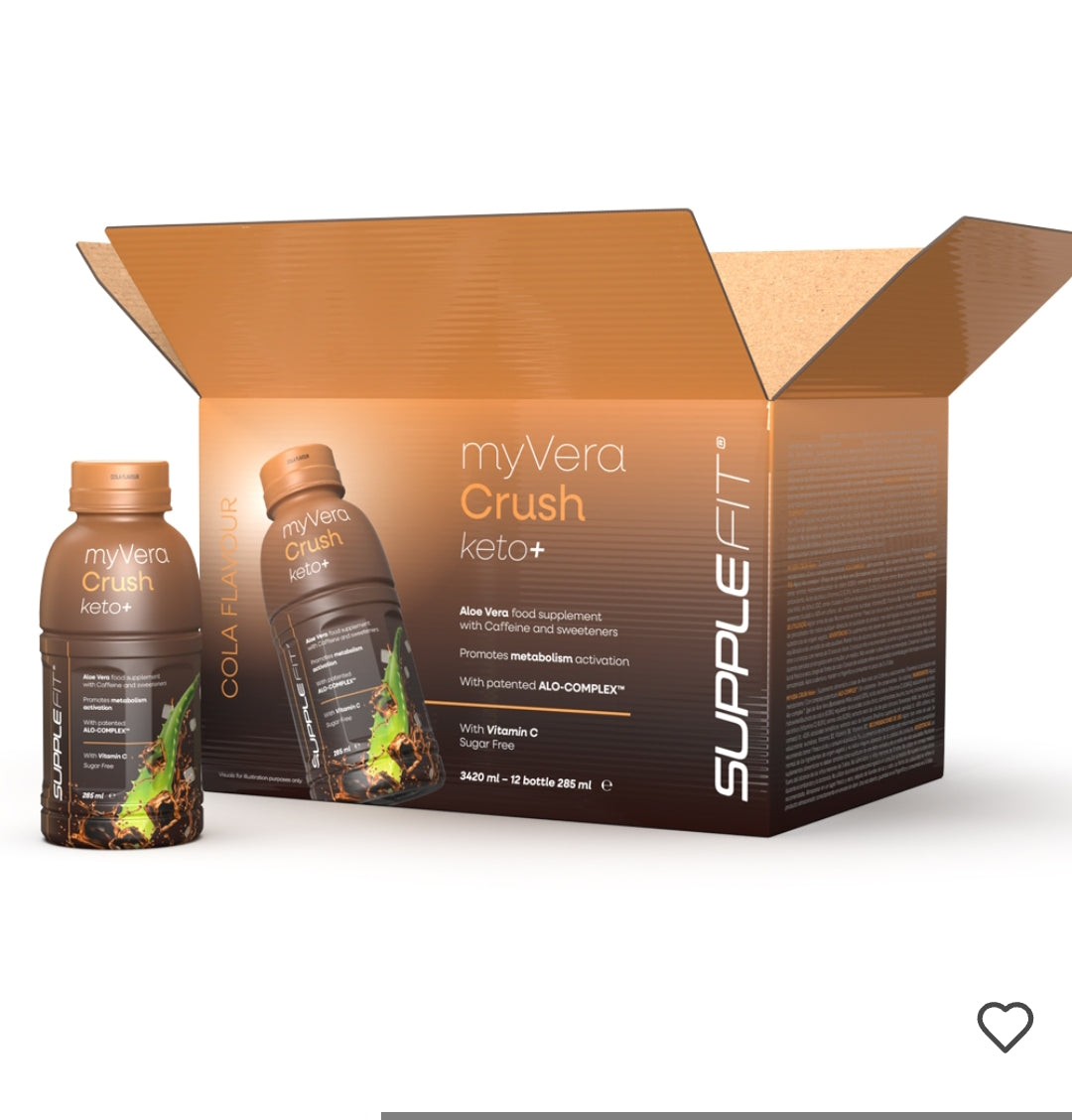 Premièrement : Les jus Supplefit Chogan allient fraîcheur naturelle et excellence nutritionnelle.