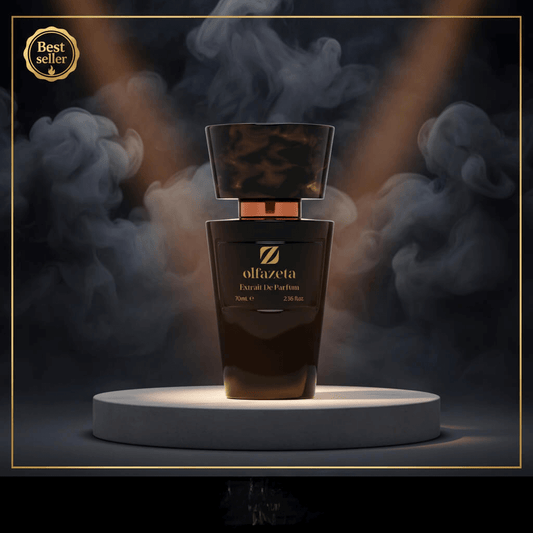 Les parfums Chogan homme offrent une combinaison parfaite d’élégance raffinée et de séduction intemporelle.