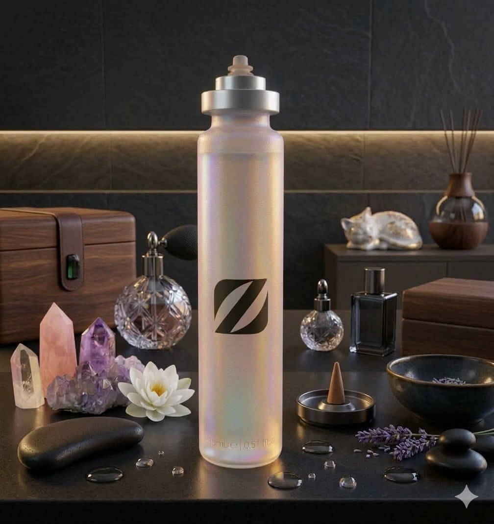 Premièrement, Découvrez notre recharge parfum femme Chogan, la solution idéale pour prolonger le plaisir de votre fragrance préférée tout en adoptant un geste éco-responsable.