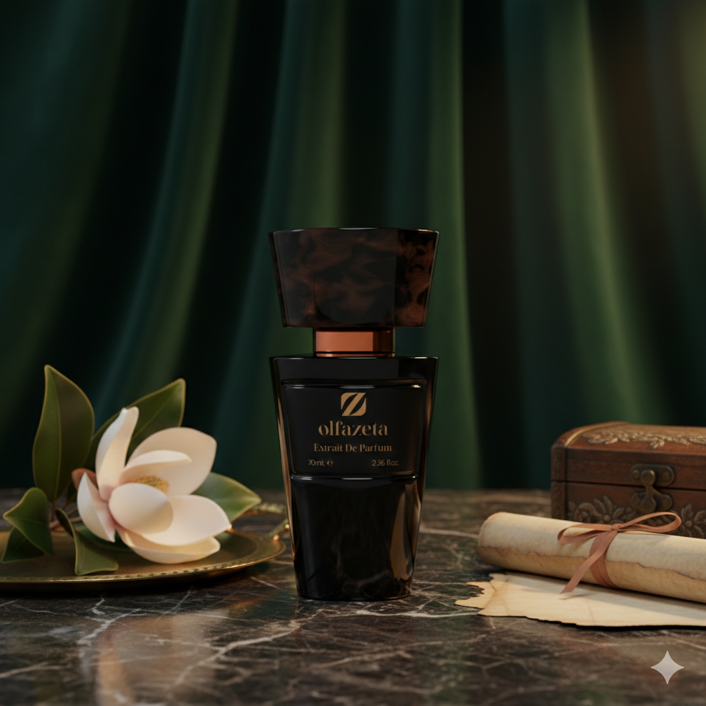 Premièrement : Les parfums Chogan homme offrent une combinaison parfaite d’élégance raffinée et de séduction intemporelle.