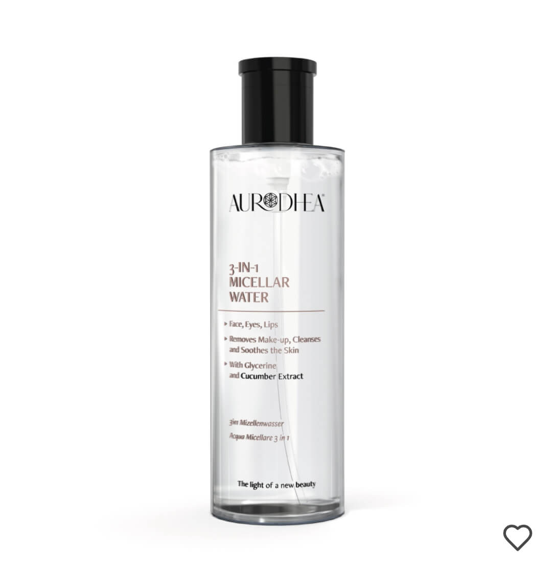 Premièrement, La gamme soins cosmétiques Chogan a été pensée pour révéler la beauté naturelle de la peau