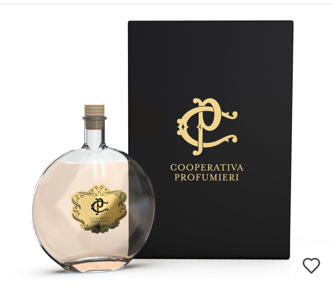 Premièrement : La gamme Parfum d’Ambiance Chogan est spécialement conçue pour transformer chaque espace en un lieu unique et accueillant.