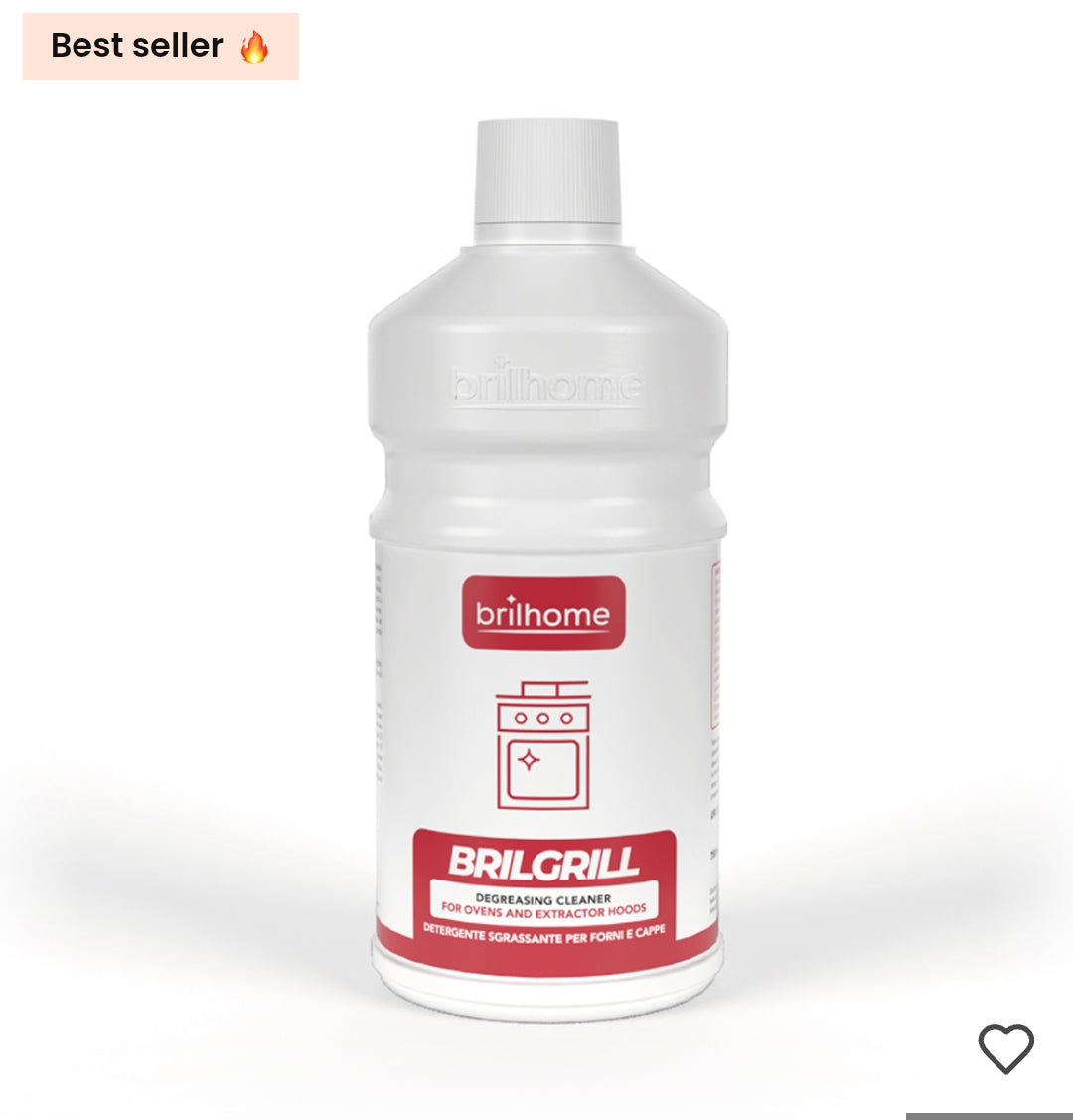 Premièrement : Les produits Brihome Chogan allient efficacité exceptionnelle et respect de l'environnement.