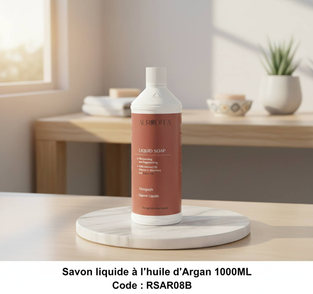 Premièrement : La gamme à l’huile d’argan bio Chogan est spécialement conçue pour nourrir.