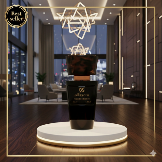 Premièrement : Les parfums Chogan homme offrent une combinaison parfaite d’élégance raffinée et de séduction intemporelle.