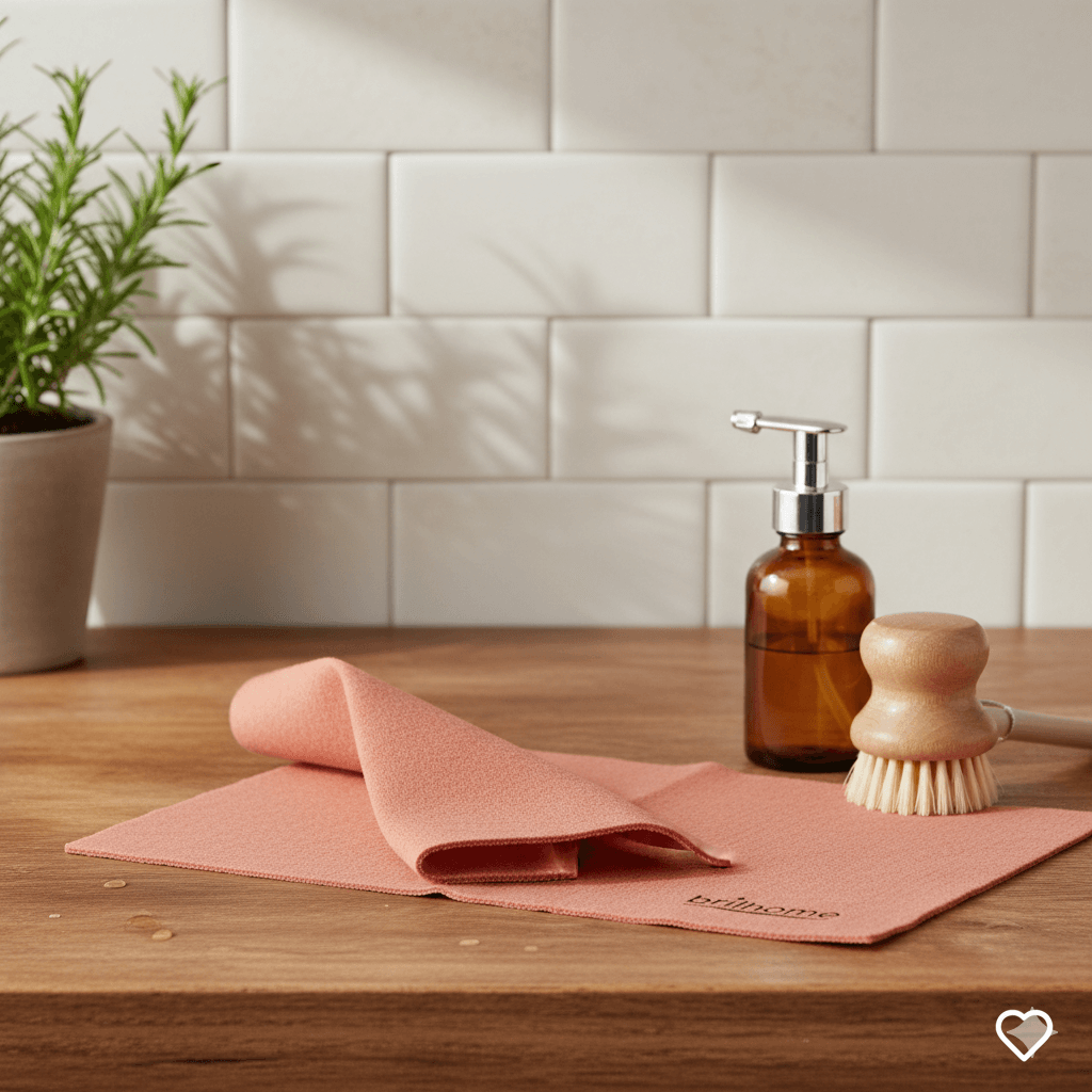 Premièrement : Les produits Brihome Chogan allient efficacité exceptionnelle et respect de l'environnement.