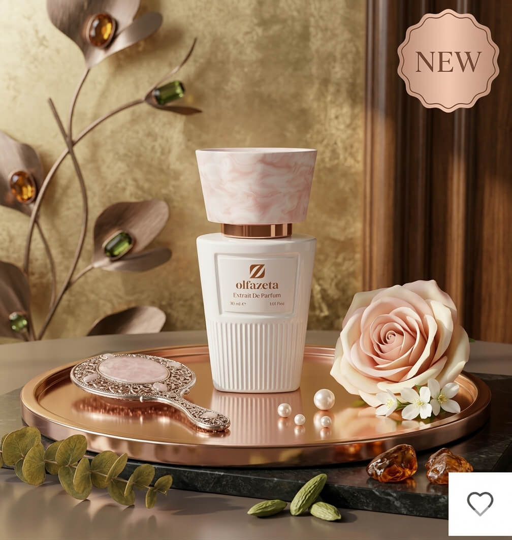 Premièrement : Les parfums Chogan pour femme allient élégance féminine et sensualité captivante.

Chaque fragrance est conçue pour sublimer la personnalité unique de chaque femme.