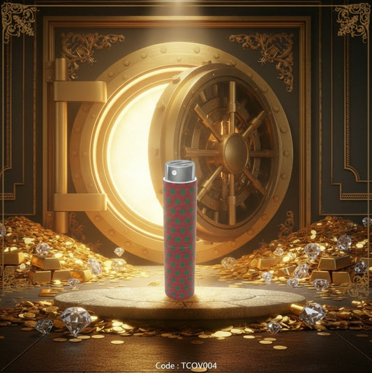 Premièrement : Les parfums Olfa Zeta chogan allient élégance intemporelle et sensualité captivante.