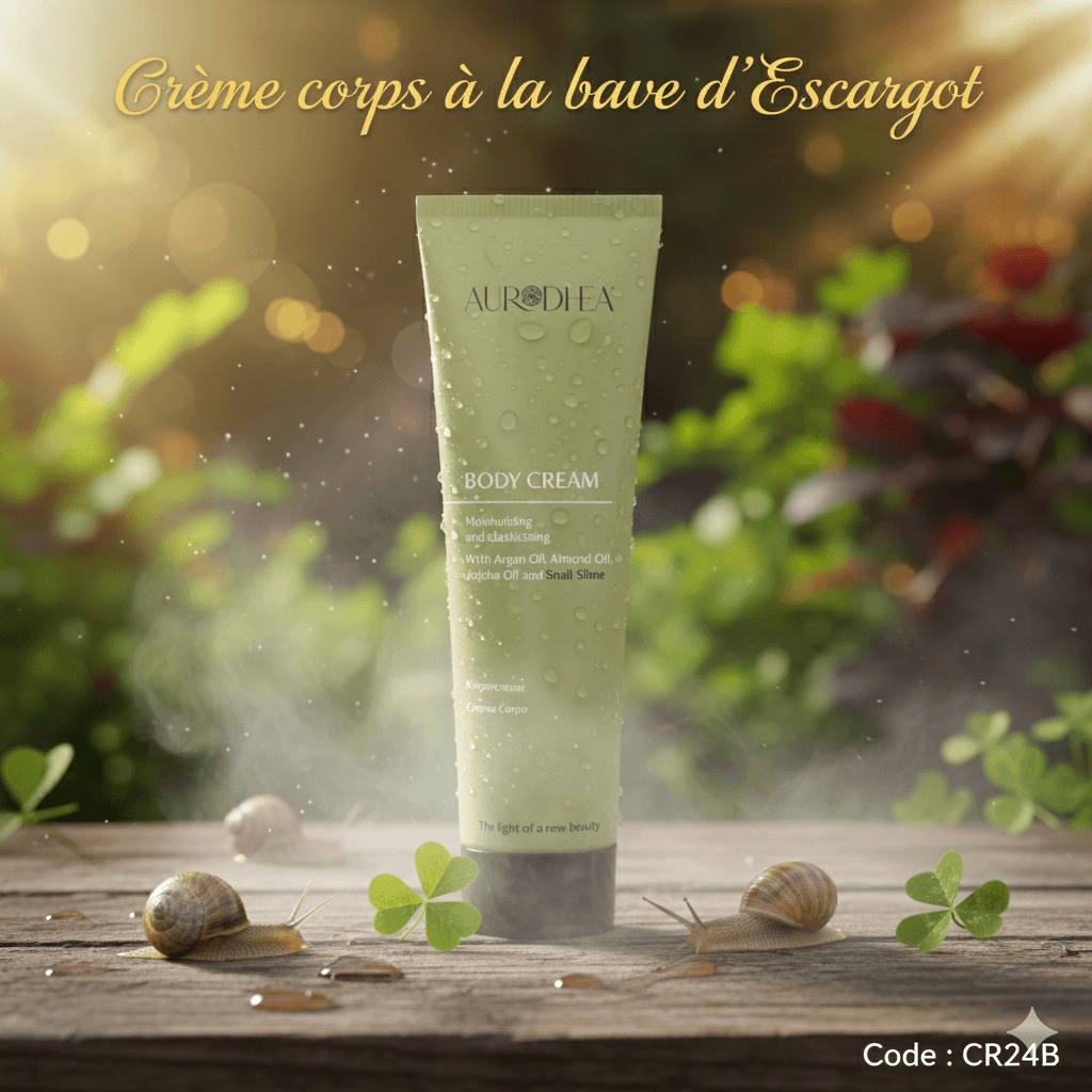 Premièrement : La gamme à base de bave d’escargot Chogan est conçue pour réparer, hydrater et revitaliser la peau grâce aux propriétés exceptionnelles de ce précieux ingrédient naturel.