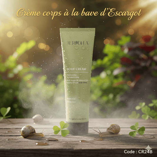 Premièrement : La gamme à base de bave d’escargot Chogan est conçue pour réparer, hydrater et revitaliser la peau grâce aux propriétés exceptionnelles de ce précieux ingrédient naturel.