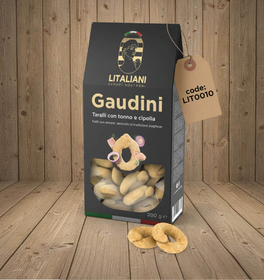 Premièrement : Les biscuits Litaliani Chogan allient tradition italienne et excellence gustative.