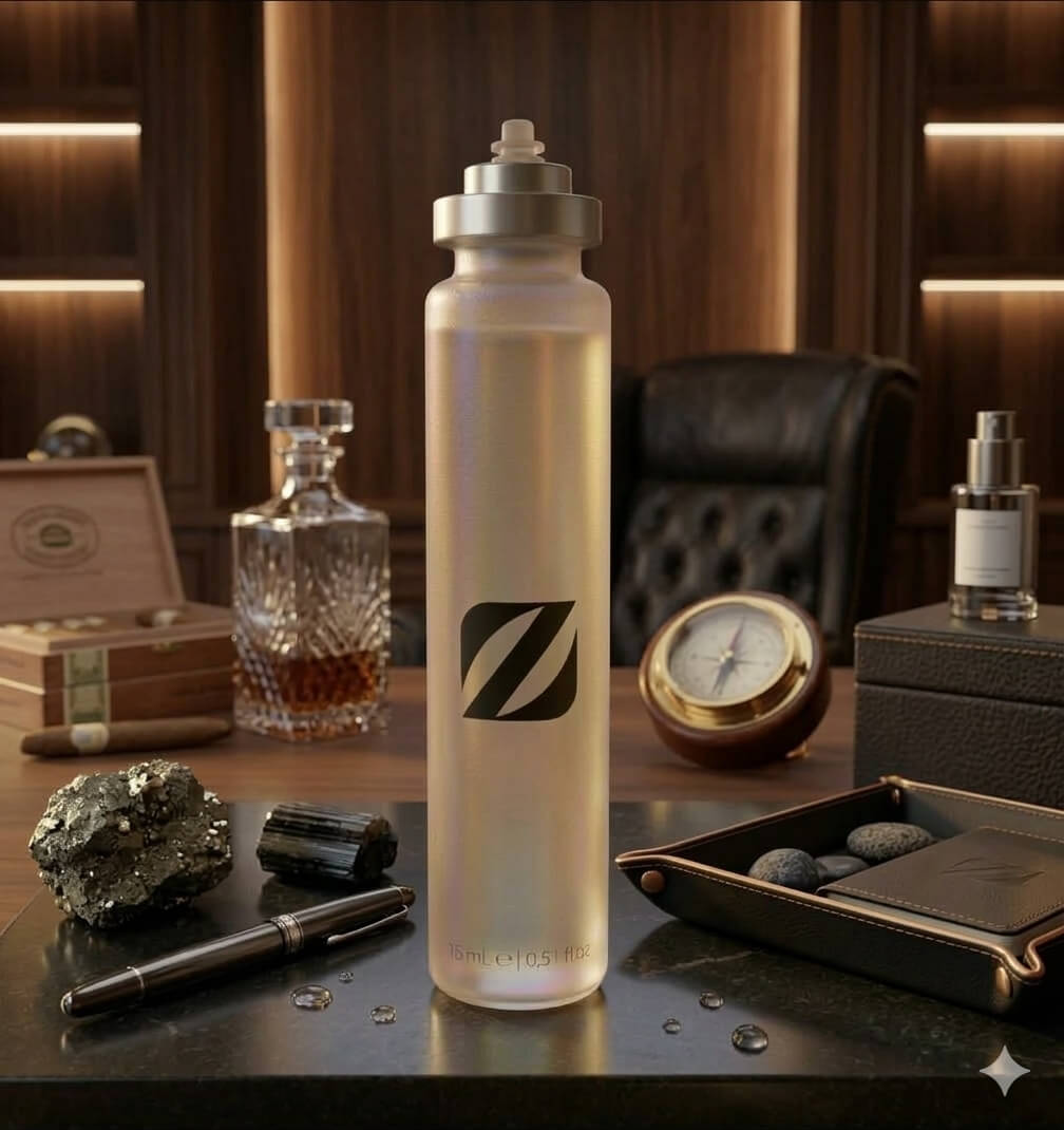 Premièrement, Découvrez notre recharge parfum femme Chogan, la solution idéale pour prolonger le plaisir de votre fragrance préférée tout en adoptant un geste éco-responsable.