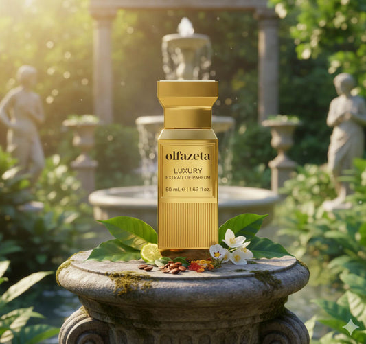 Premièrement : Les parfums Chogan pour femme allient élégance féminine et sensualité captivante.