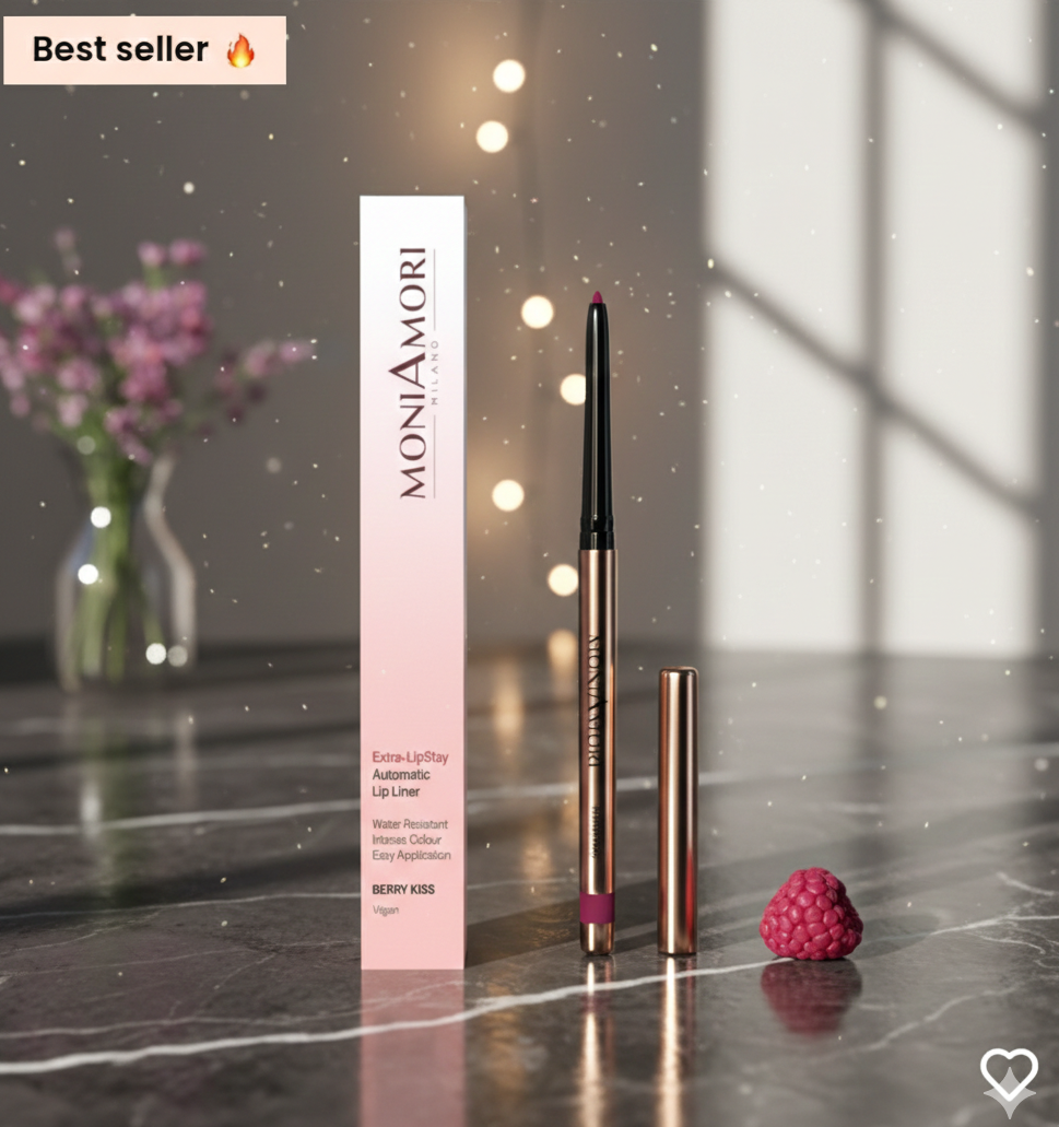 Extra-LipStay - Crayon à lèvres rétractable 0.3G ( code : MM026 )