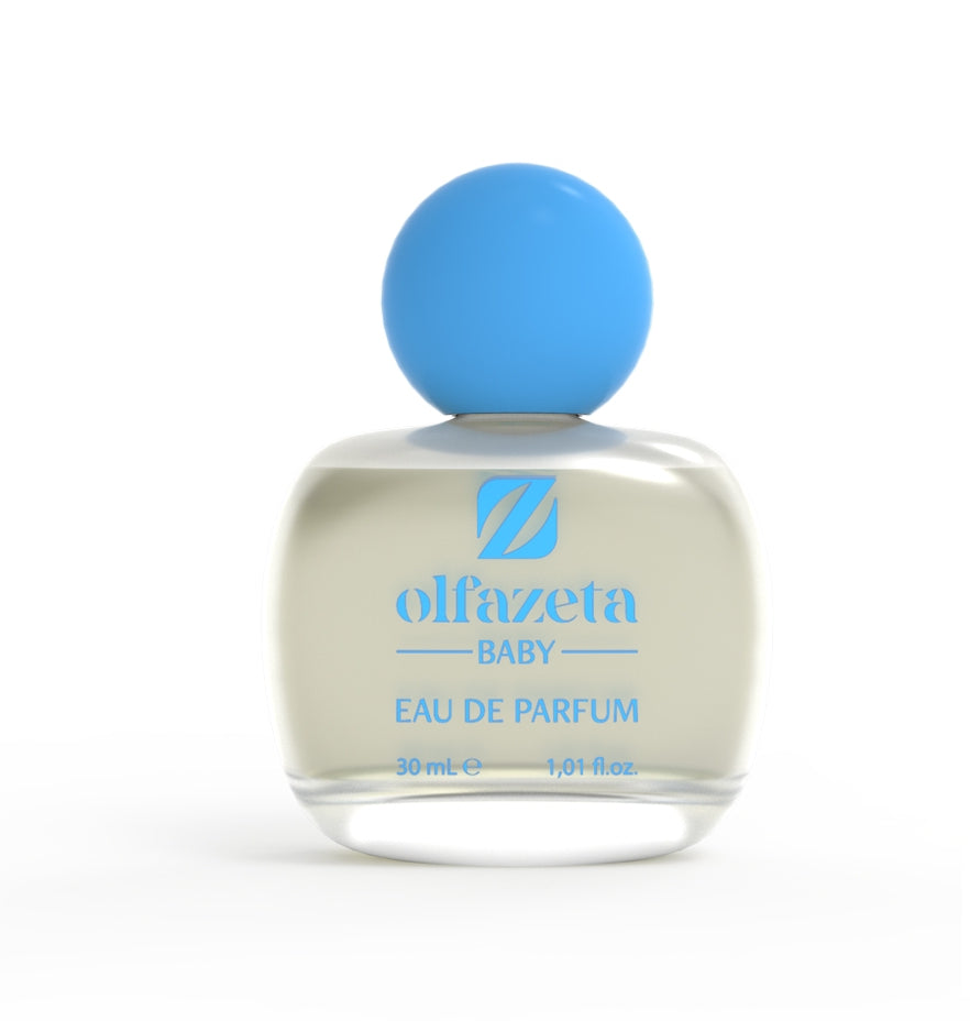 La gamme bébé Chogan est spécialement conçue pour répondre aux besoins délicats de la peau des tout-petits,