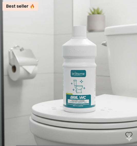 Premièrement : Les produits Brihome Chogan allient efficacité exceptionnelle et respect de l'environnement.