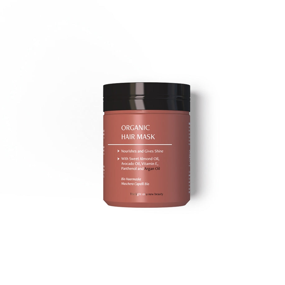 La gamme à l’huile d’argan bio Chogan est spécialement conçue pour nourrir.