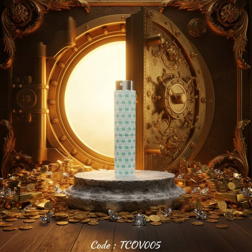 Premièrement : Les parfums Olfa Zeta chogan allient élégance intemporelle et sensualité captivante.