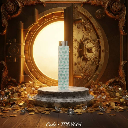 Premièrement : Les parfums Olfa Zeta chogan allient élégance intemporelle et sensualité captivante.