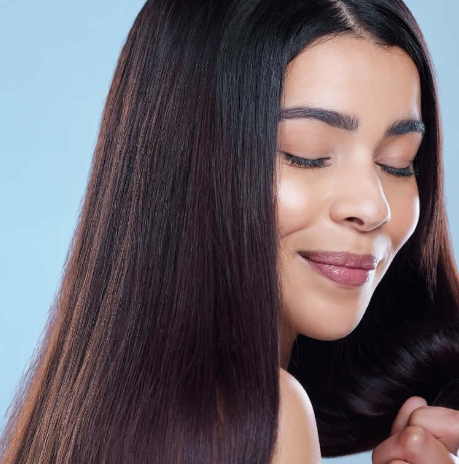 Premièrement, la Gamme Lolum Chogan est formulée pour révéler la beauté naturelle de la peau.