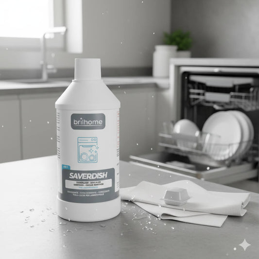 Premièrement : Les produits Brihome Chogan allient efficacité exceptionnelle et respect de l'environnement.