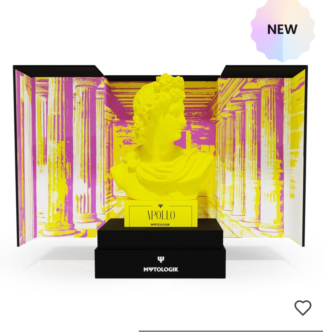 APOLLO- Parfum homme essence 30% 100ML chogan ( code : APOLLO )