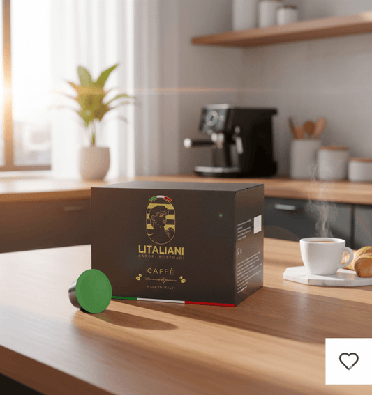 Premièrement : Les boissons Litaliani Chogan allient tradition italienne et excellence gustative.

