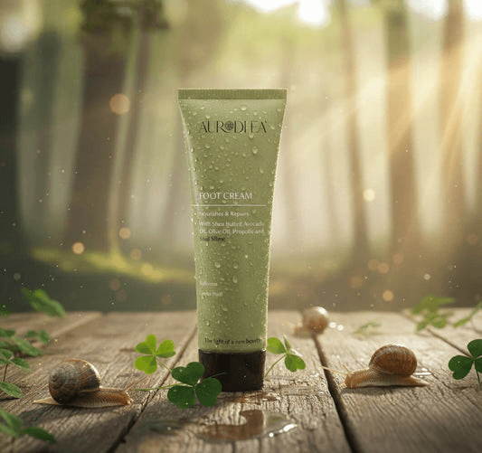 Premièrement : La gamme à base de bave d’escargot Chogan est conçue pour réparer, hydrater et revitaliser la peau grâce aux propriétés exceptionnelles de ce précieux ingrédient naturel.